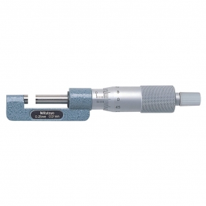 Hub Micrometer