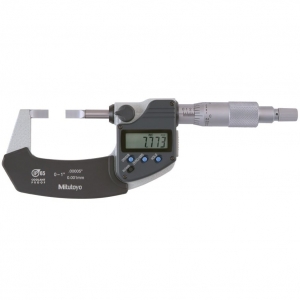 Blade Micrometer