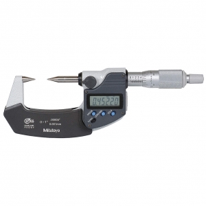 Point Micrometer