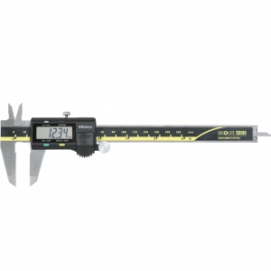 Vernier Caliper