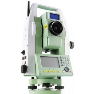 Total Station