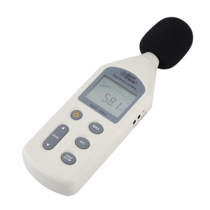 Sound Level Meter