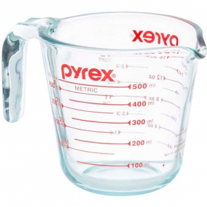 Measuring Cup