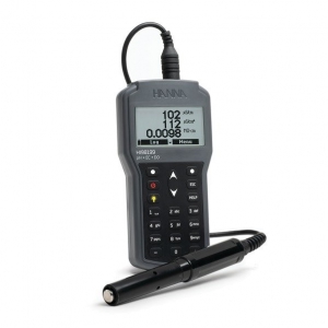 Conductivity Meter