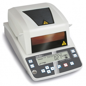 Moisture Analyzer