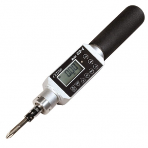 Torque Screwdriver