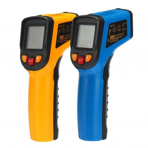 IR Thermometer