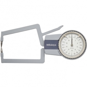 Caliper Gauge