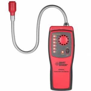 Gas Detector