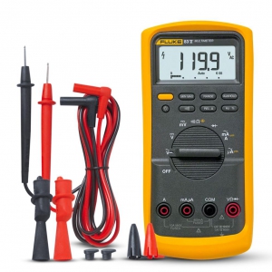 Multimeter