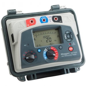 Insulation Tester