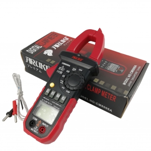 Clamp Meter