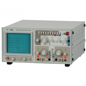 Oscilloscope