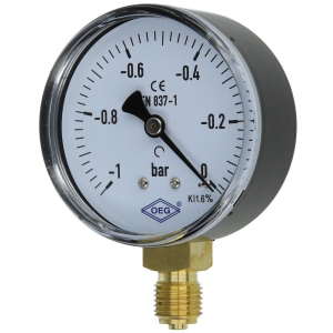 Vacuum Gauge