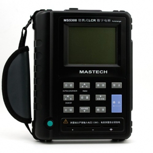 LCR Meter