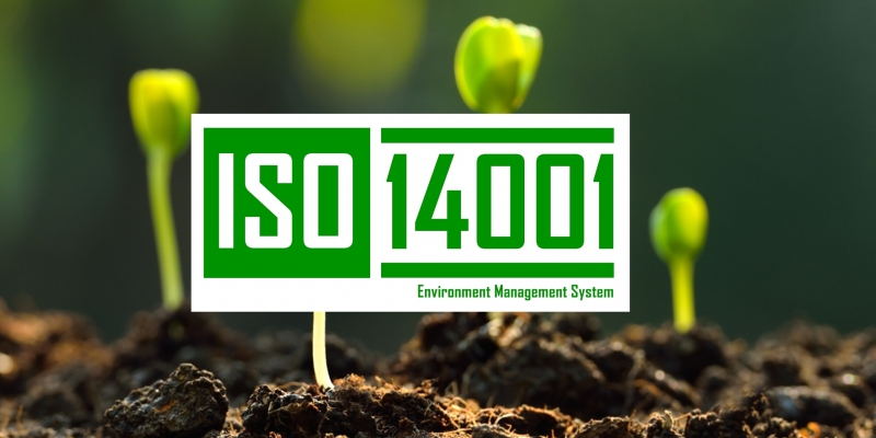 อบรม ISO 14001